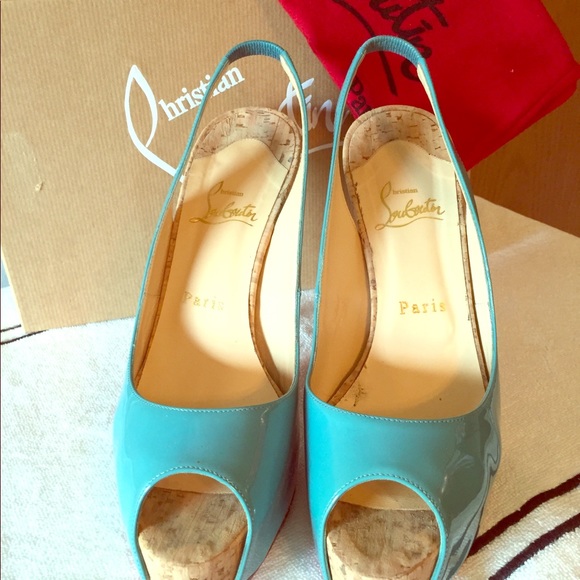Christian Louboutin Shoes - Christian Louboutin